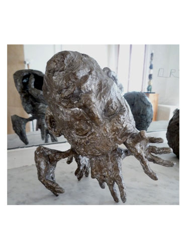 Le comble du sculpteur